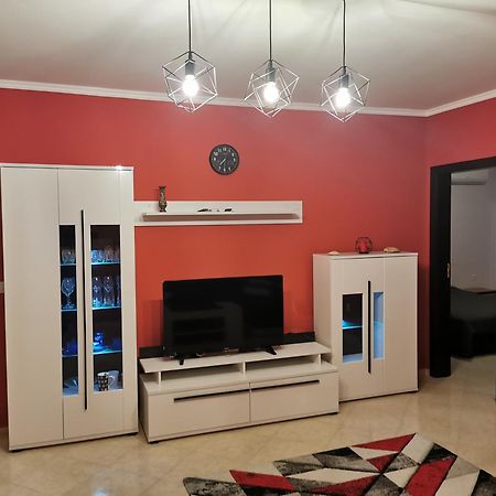 Tindaya Apartments Ахелой Экстерьер фото