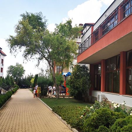 Tindaya Apartments Ахелой Экстерьер фото