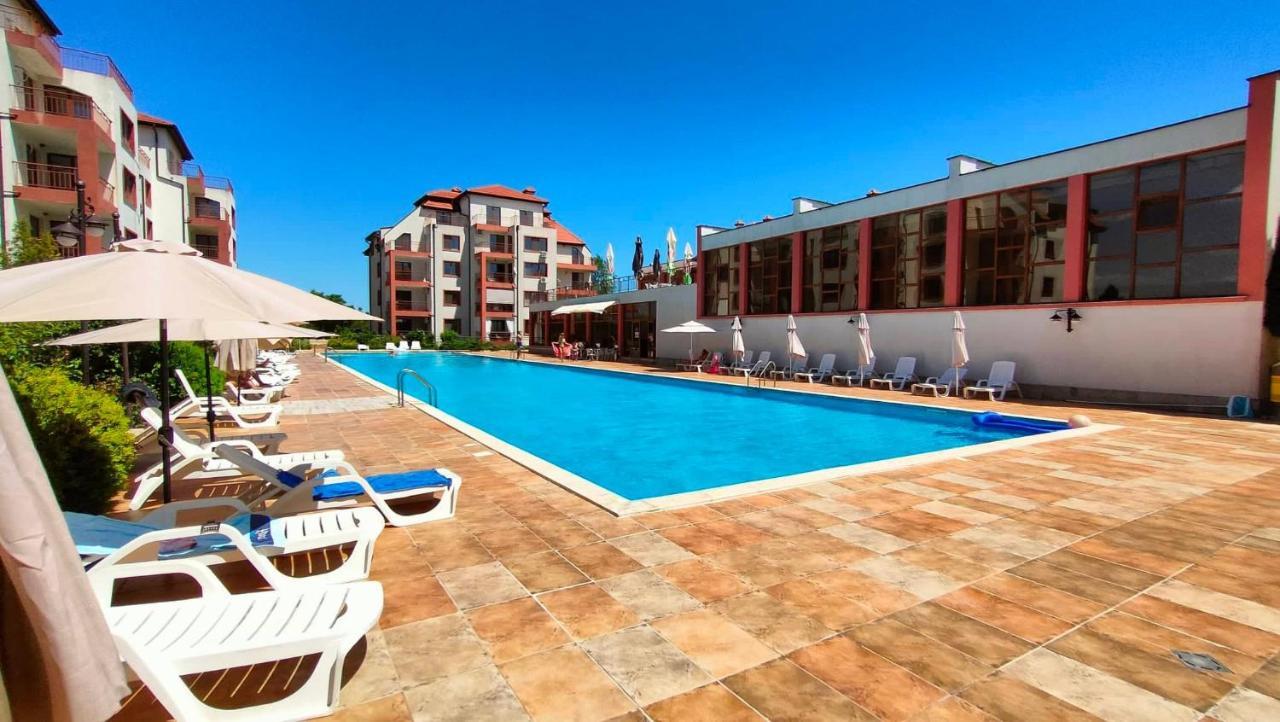 Tindaya Apartments Ахелой Экстерьер фото