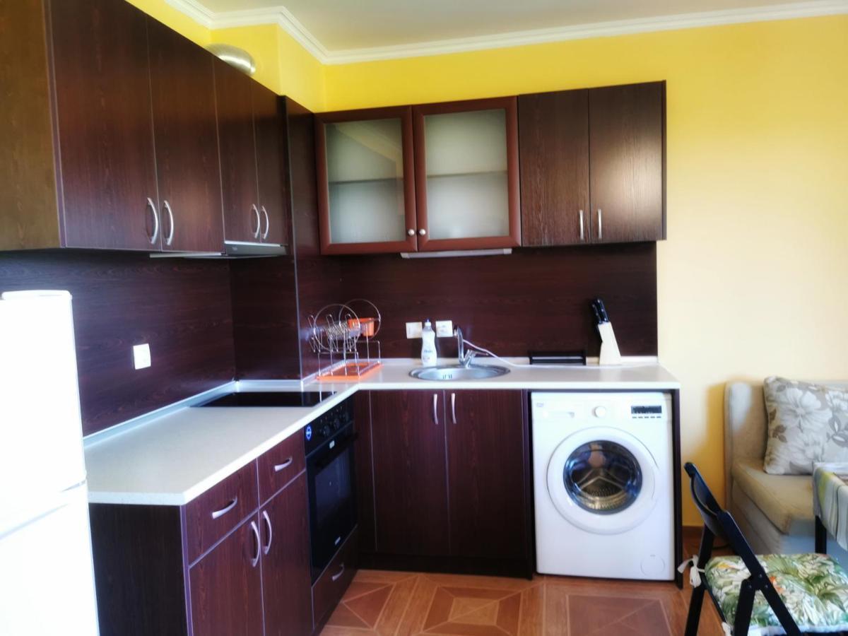 Tindaya Apartments Ахелой Экстерьер фото
