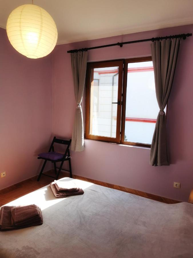 Tindaya Apartments Ахелой Экстерьер фото