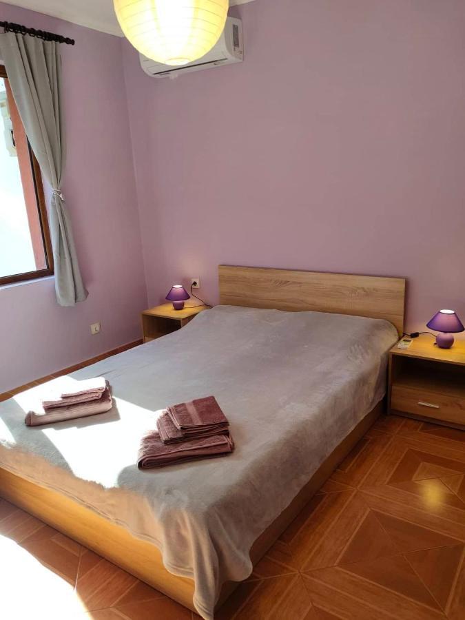 Tindaya Apartments Ахелой Экстерьер фото