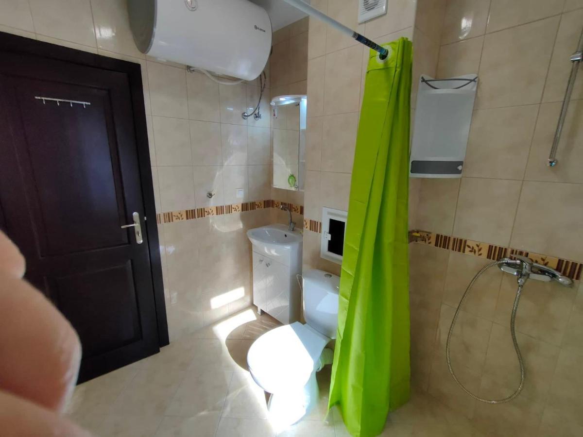 Tindaya Apartments Ахелой Экстерьер фото