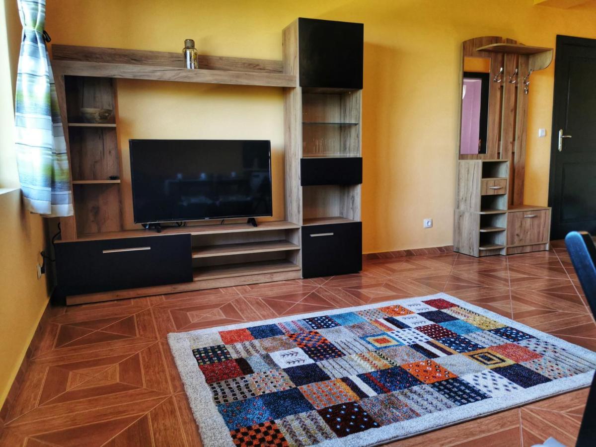 Tindaya Apartments Ахелой Экстерьер фото