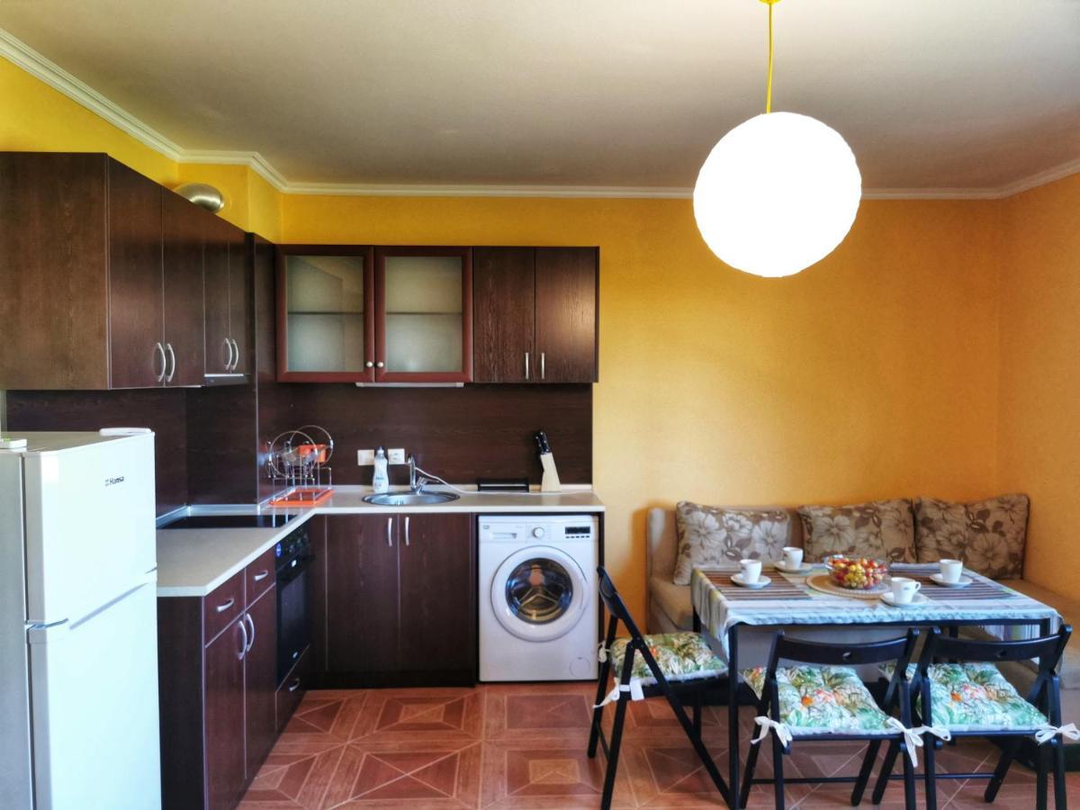 Tindaya Apartments Ахелой Экстерьер фото