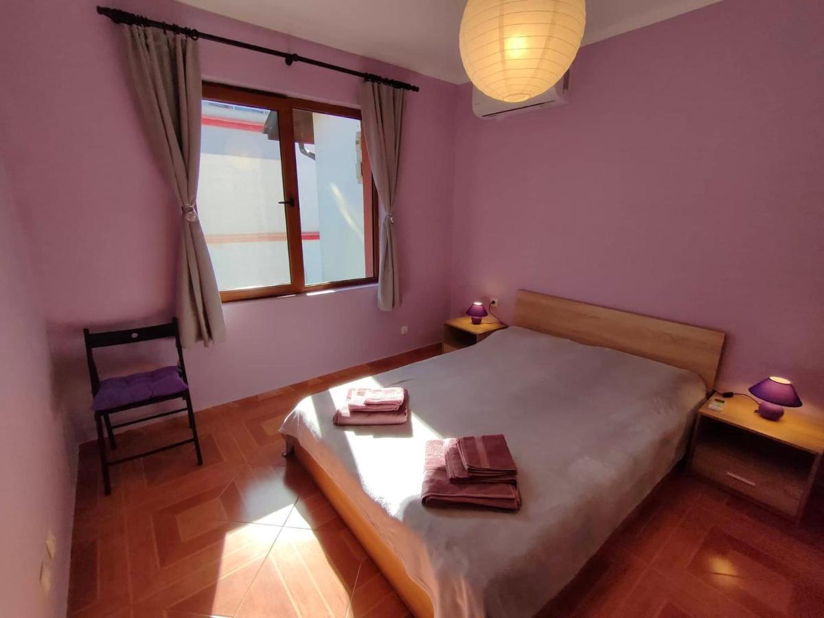 Tindaya Apartments Ахелой Экстерьер фото
