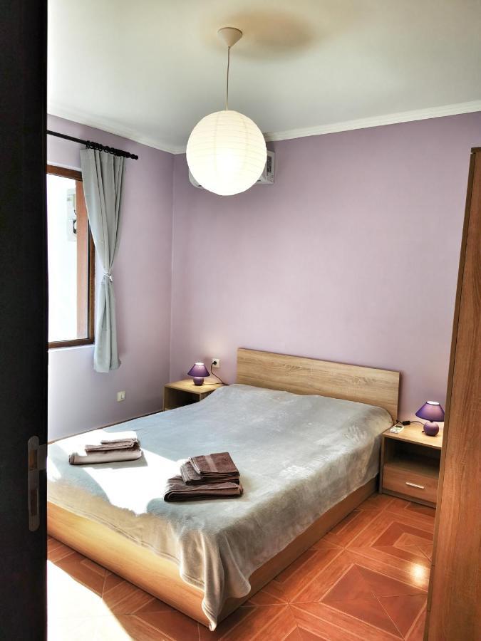 Tindaya Apartments Ахелой Экстерьер фото
