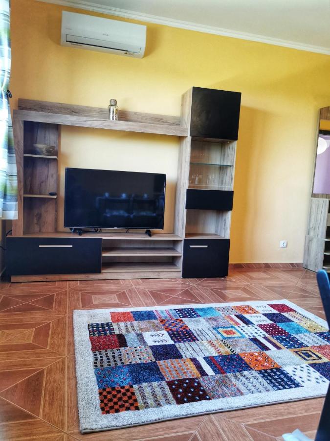 Tindaya Apartments Ахелой Экстерьер фото