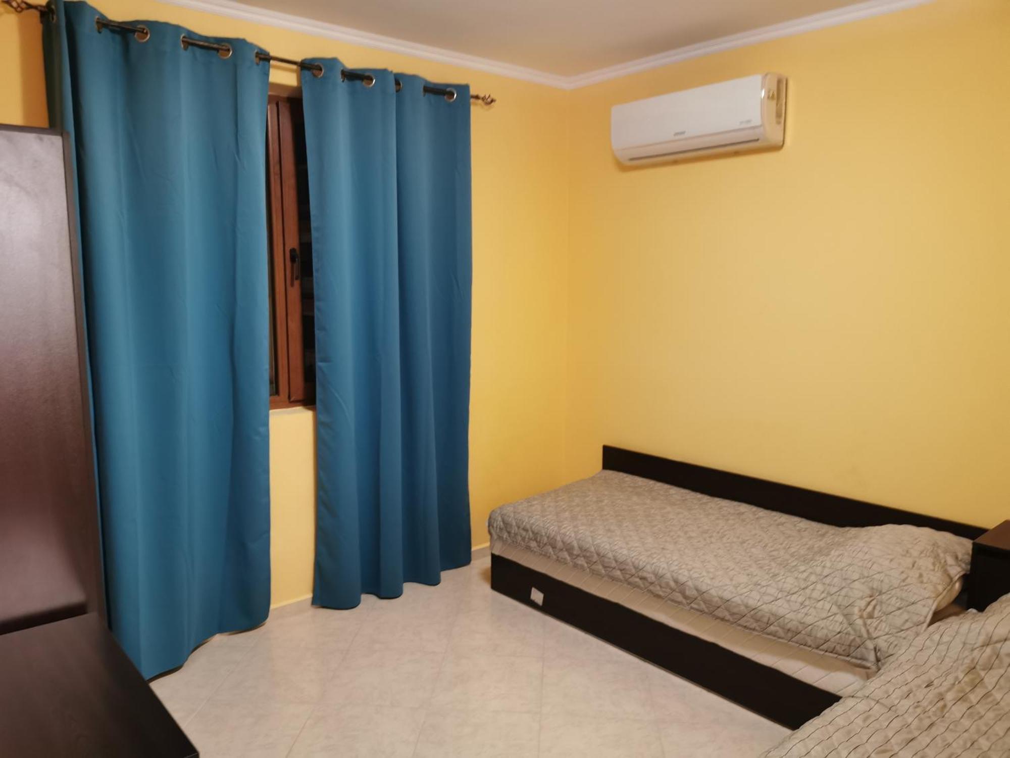 Tindaya Apartments Ахелой Экстерьер фото
