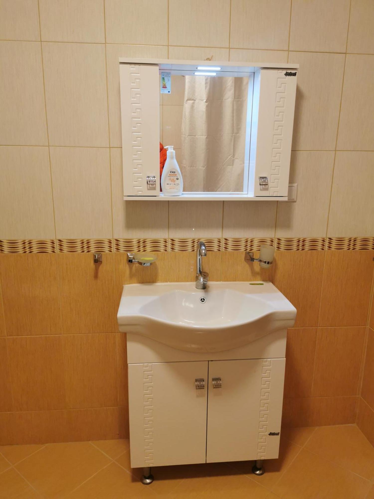 Tindaya Apartments Ахелой Экстерьер фото