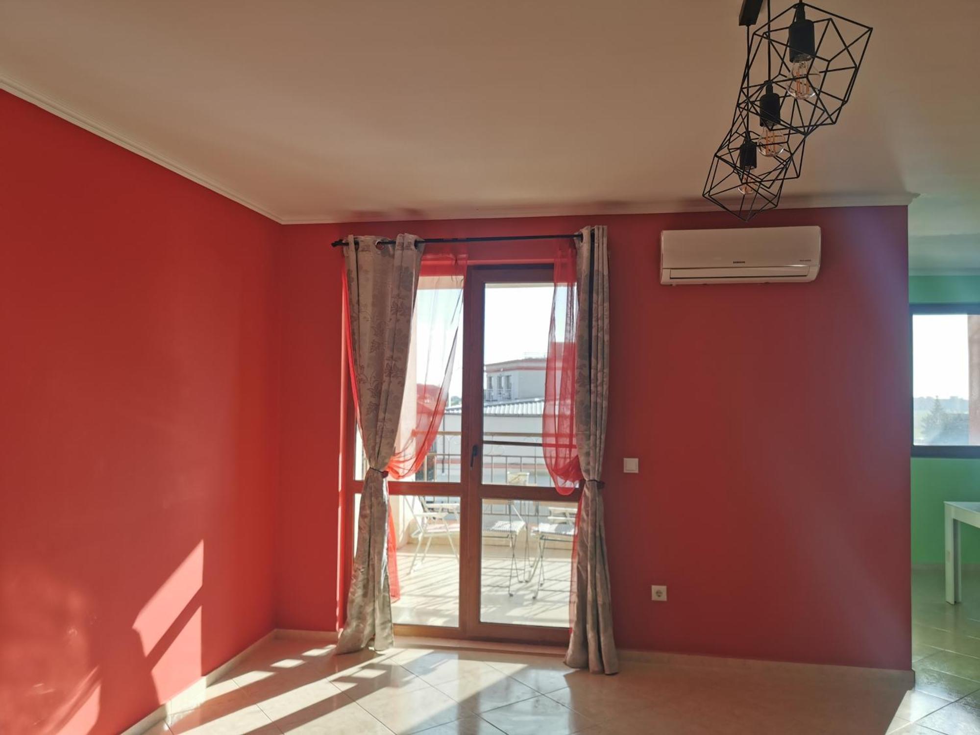 Tindaya Apartments Ахелой Экстерьер фото