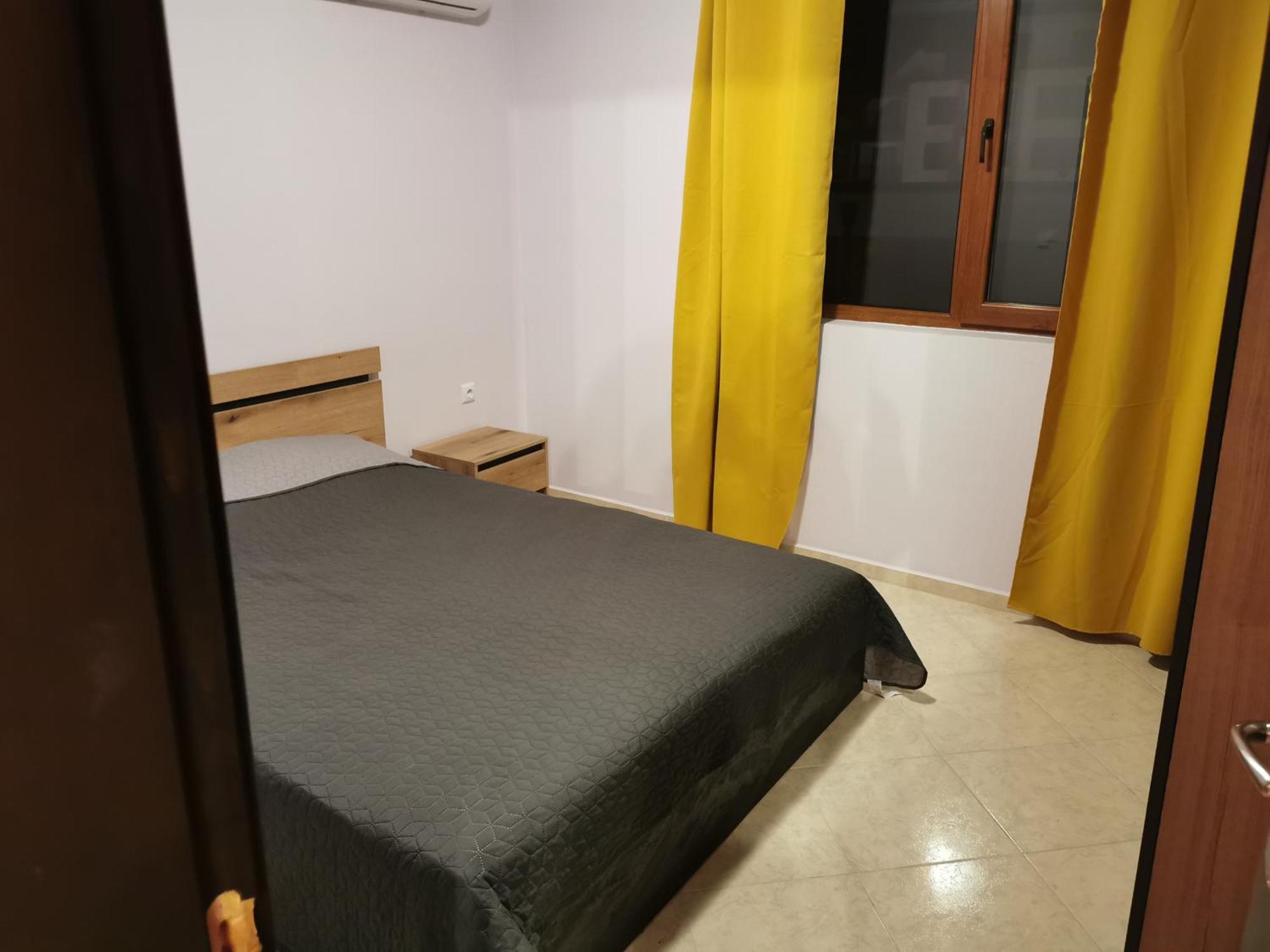 Tindaya Apartments Ахелой Экстерьер фото
