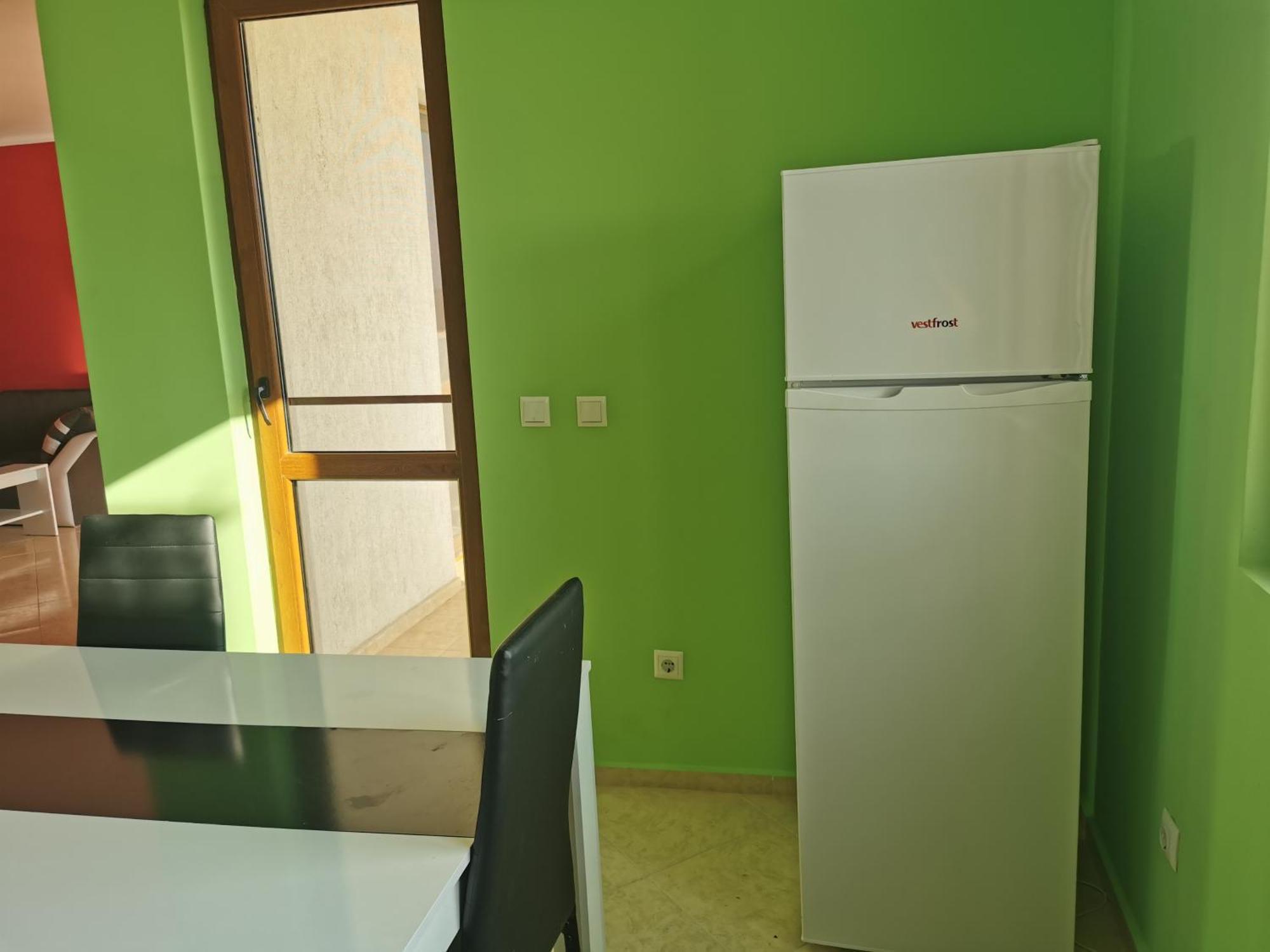 Tindaya Apartments Ахелой Экстерьер фото