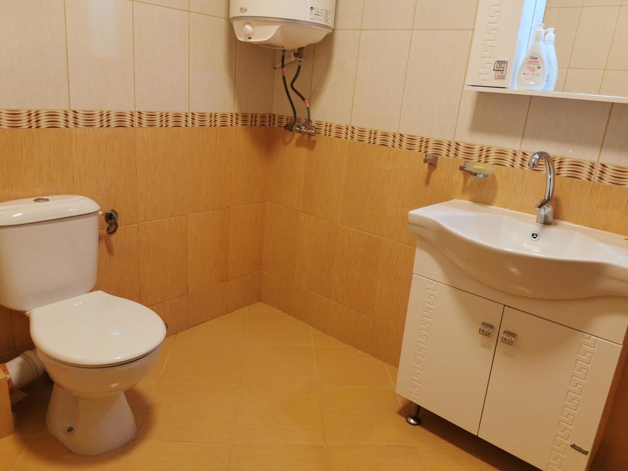 Tindaya Apartments Ахелой Экстерьер фото