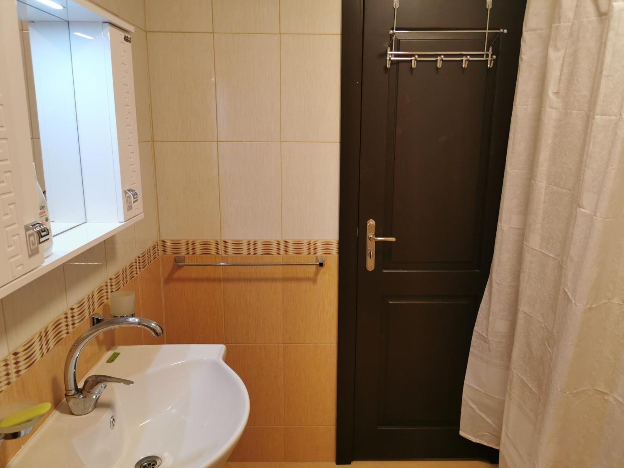 Tindaya Apartments Ахелой Экстерьер фото