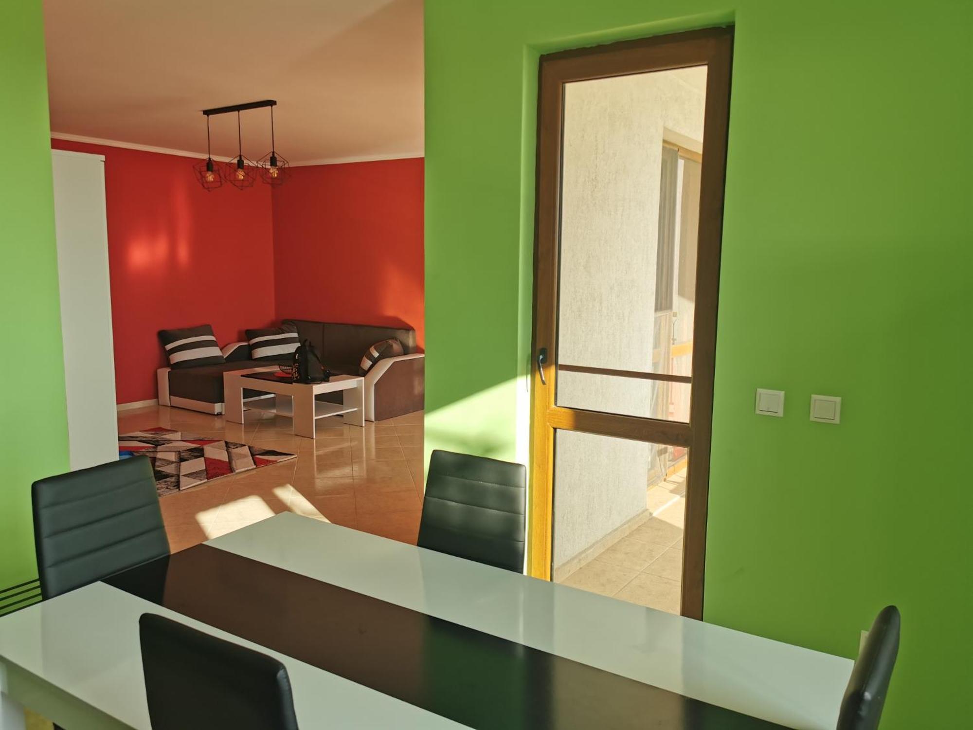 Tindaya Apartments Ахелой Экстерьер фото