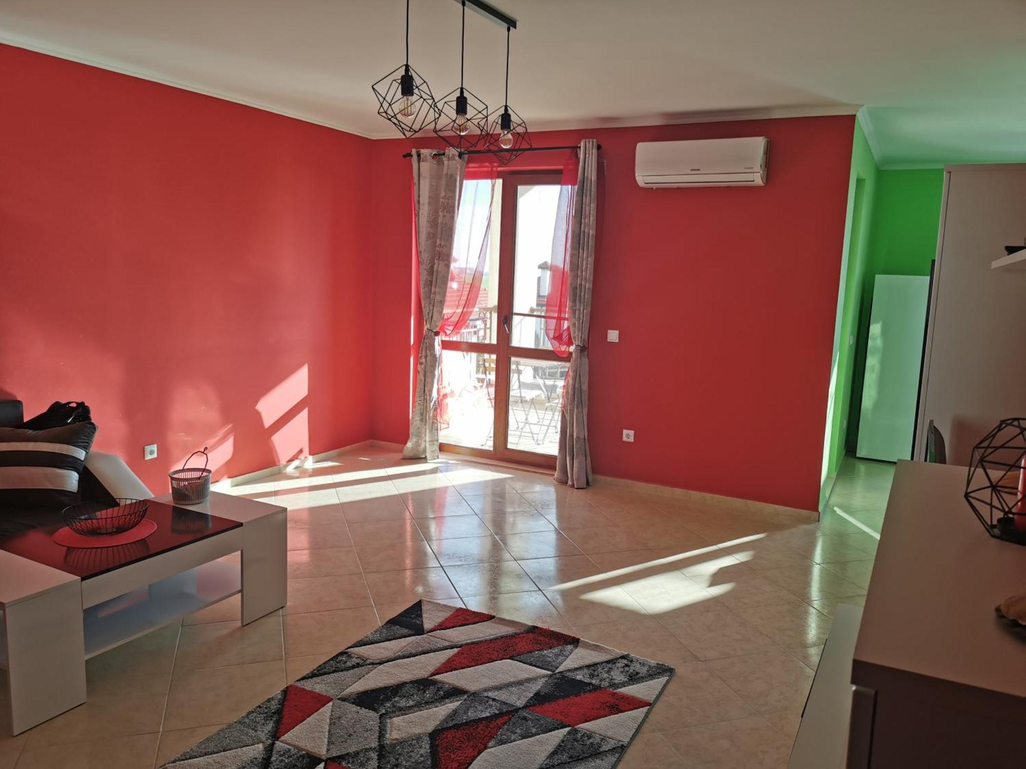 Tindaya Apartments Ахелой Экстерьер фото