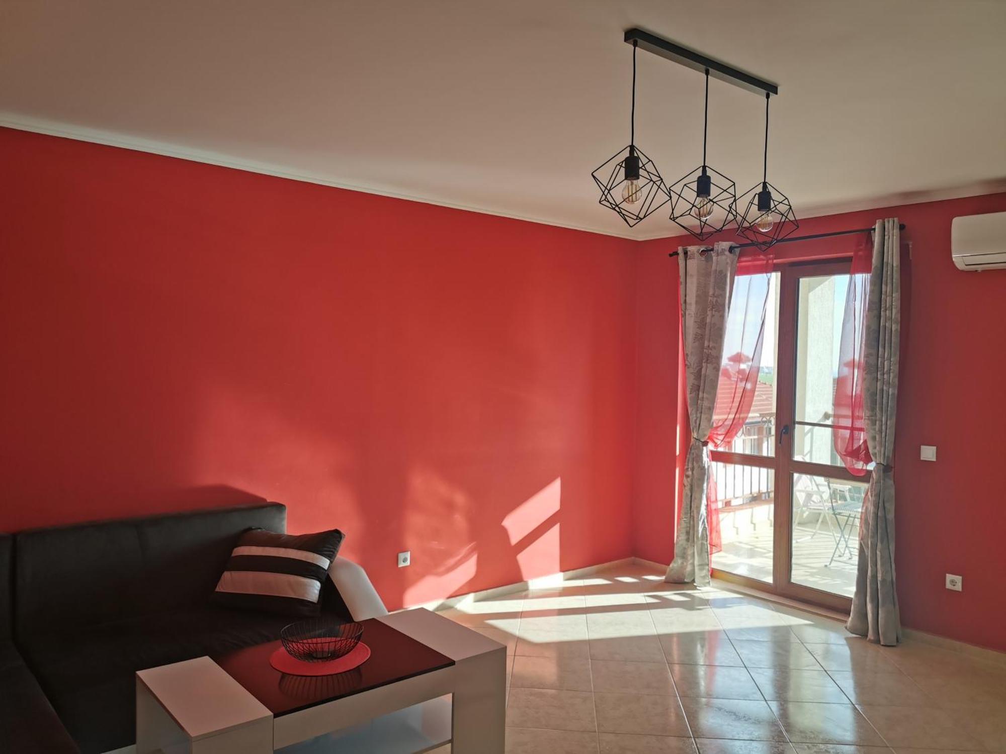 Tindaya Apartments Ахелой Экстерьер фото