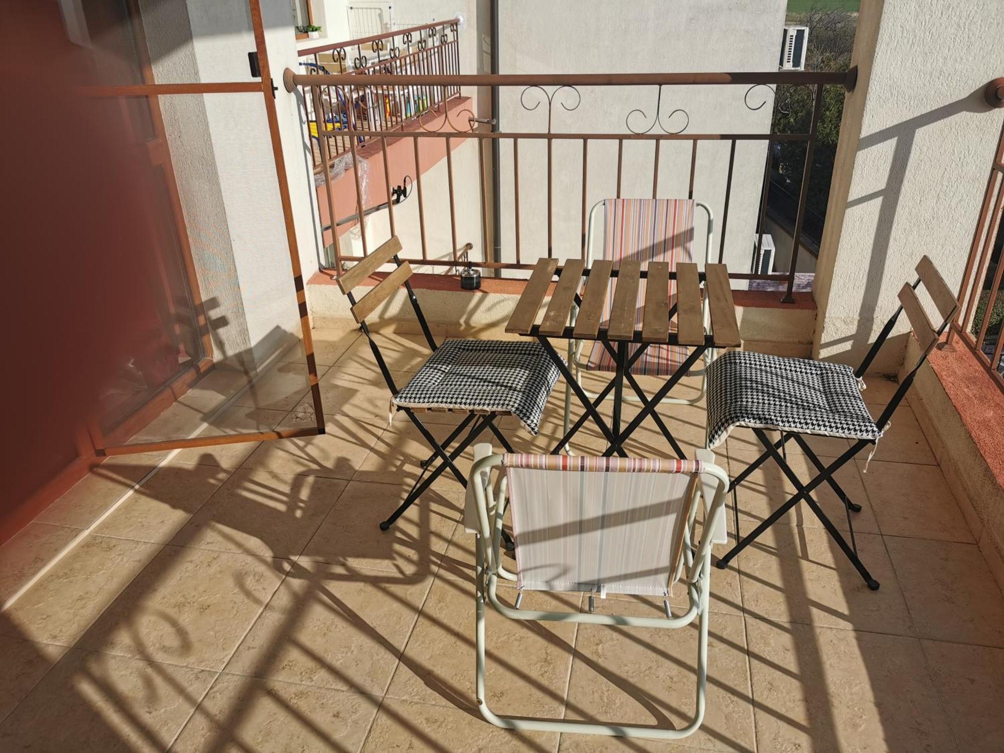 Tindaya Apartments Ахелой Экстерьер фото