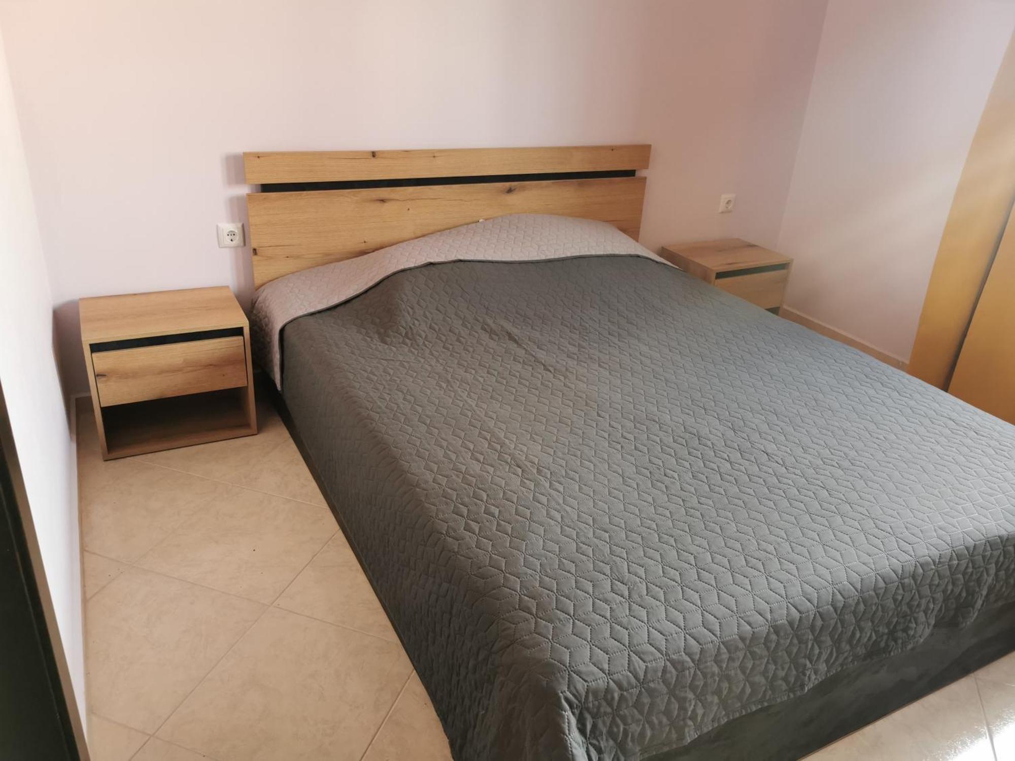 Tindaya Apartments Ахелой Экстерьер фото