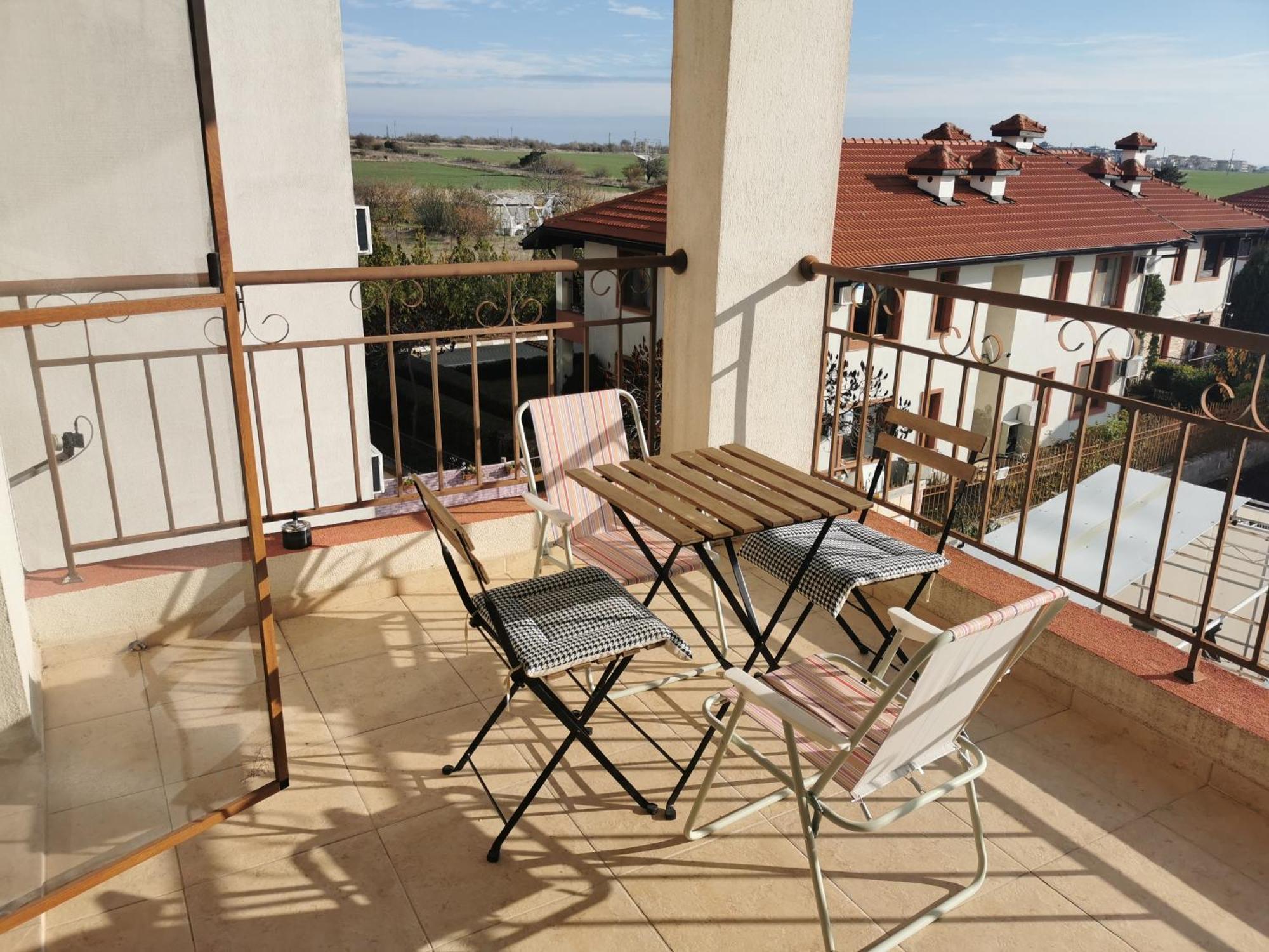 Tindaya Apartments Ахелой Экстерьер фото