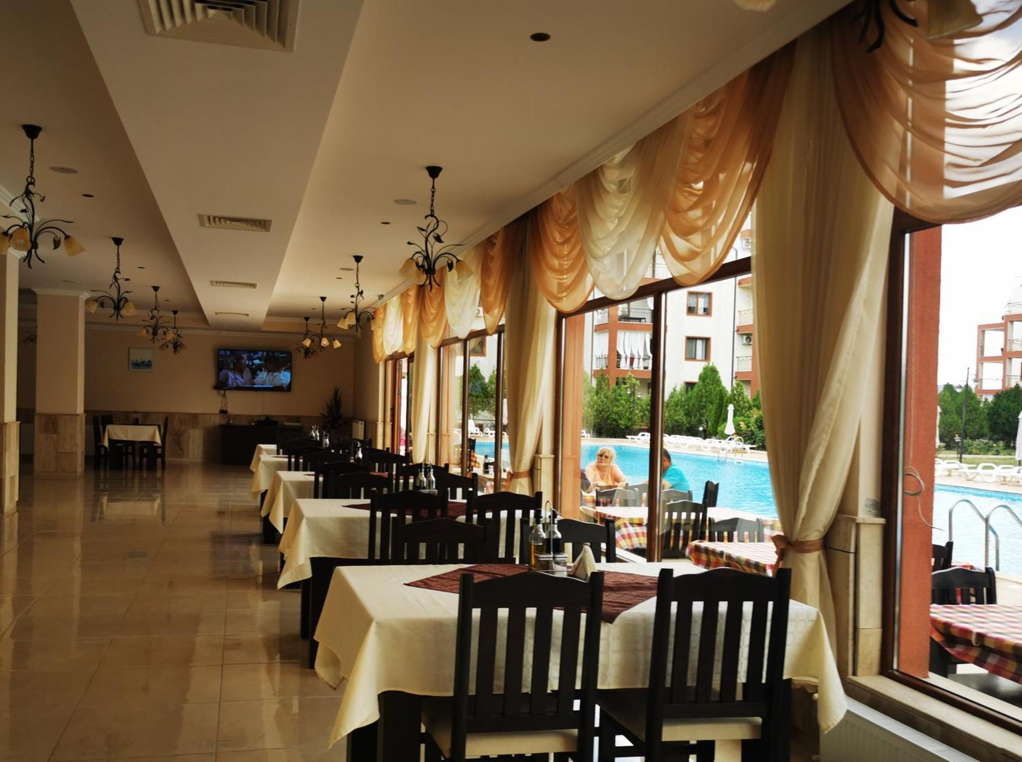 Tindaya Apartments Ахелой Экстерьер фото