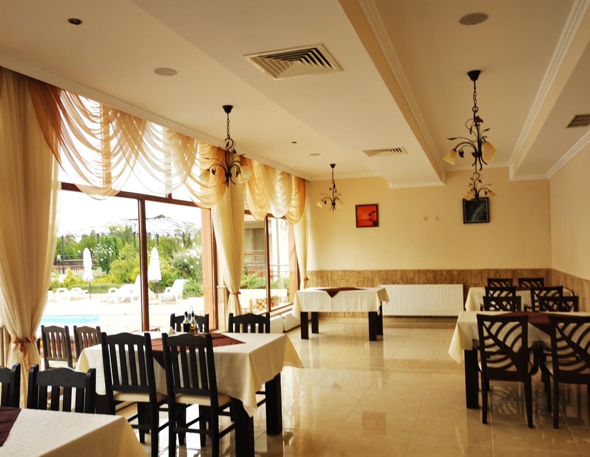 Tindaya Apartments Ахелой Экстерьер фото