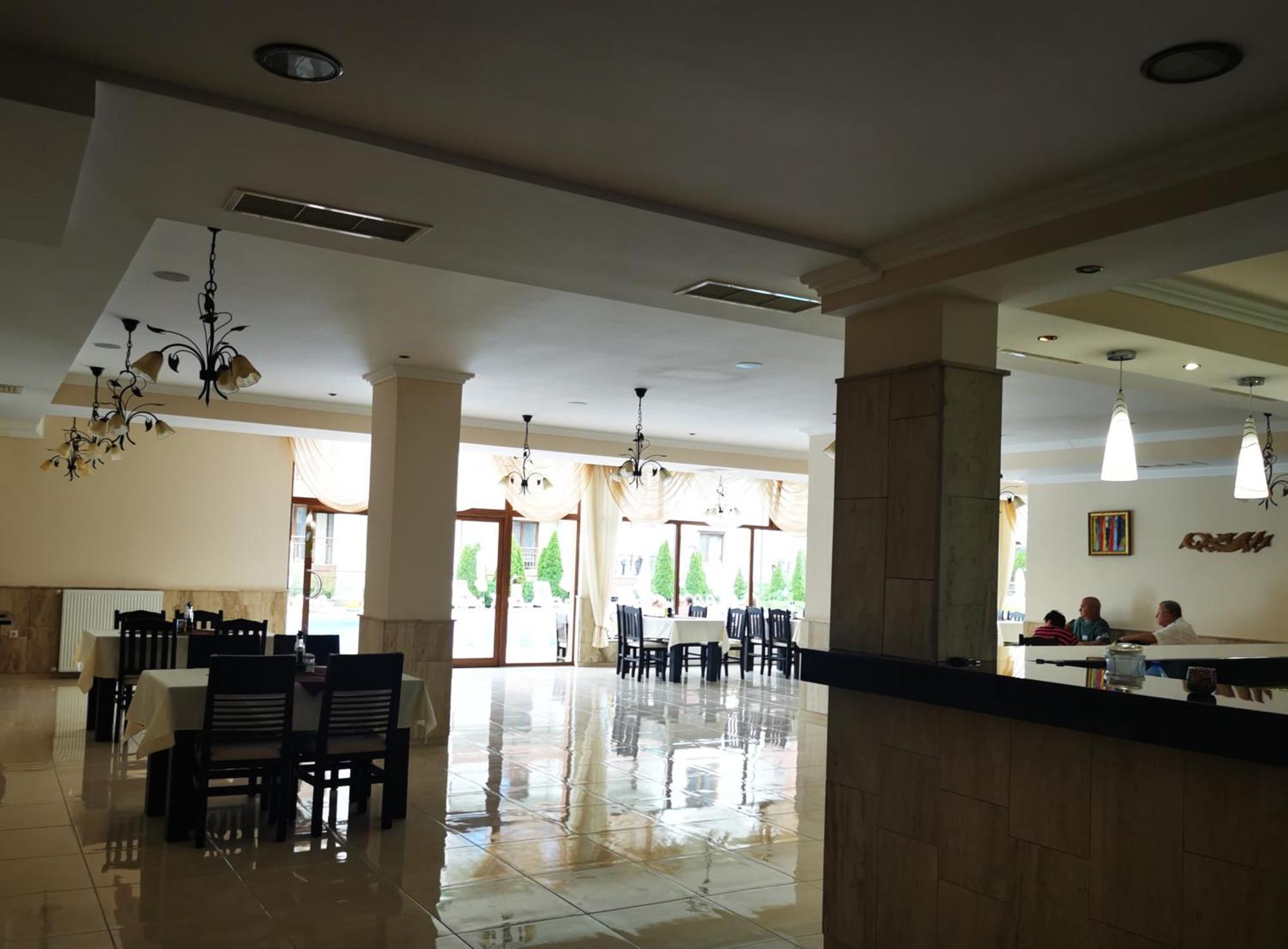 Tindaya Apartments Ахелой Экстерьер фото