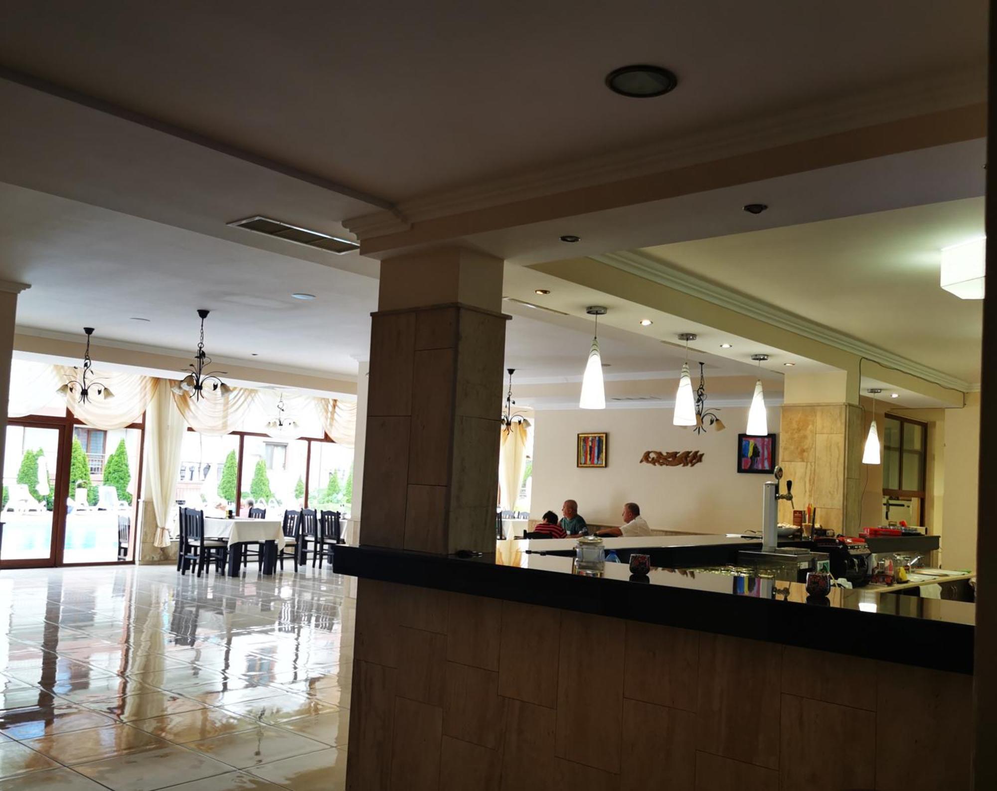 Tindaya Apartments Ахелой Экстерьер фото